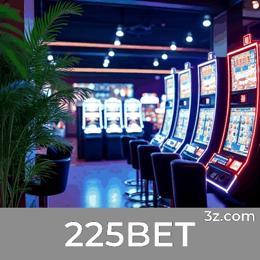 225BET: Experiência Diversificada e Otimizada para Brasileiros