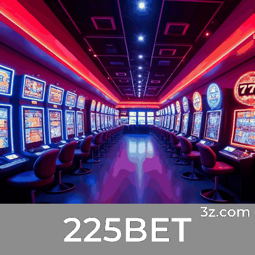 225BET: Aprenda Estratégias de Jogos para Vencer