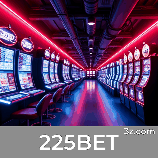 225BET: Apostas Esportivas Precisão e Excelência