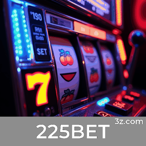 225BET: Experiência de Cassino Imersiva para Brasileiros