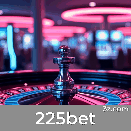 225bet: Jogos de Cassino Fascinantes e Imersivos