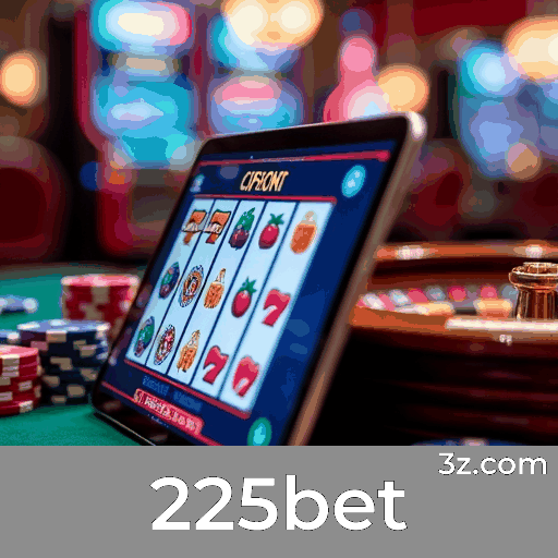 Recompensas Reais e Transparentes no 225bet: Promoções Sem Pegadinhas